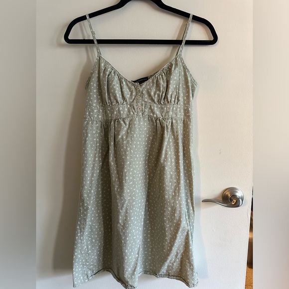 Brandy Melville Dresses & Skirts - Floral Mini Dress